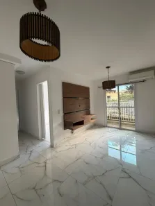Apartamento com 2 Quartos para alugar, 48m² no Jacarepaguá, Rio de Janeiro
