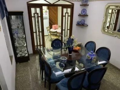 Sobrado com 3 Quartos à venda, 150m² no Parque Sevilha, São Paulo