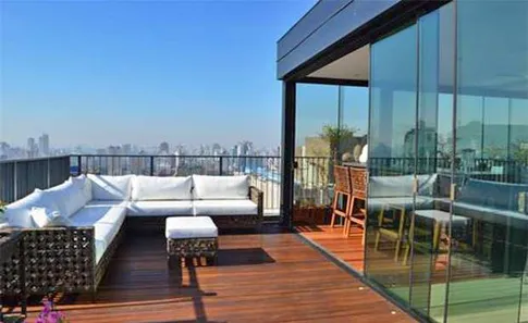 Cobertura com 2 Quartos à venda, 236m² no Pinheiros, São Paulo
