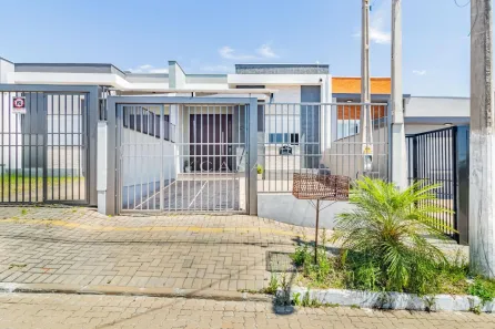 Casa com 3 Quartos à venda, 104m² no Dom Feliciano, Gravataí