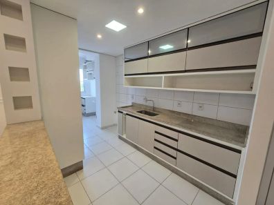 Apartamento com 3 Quartos à venda, 90m² no Despraiado, Cuiabá