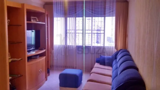 Apartamento com 3 Quartos à venda, 86m² no Santana, São Paulo