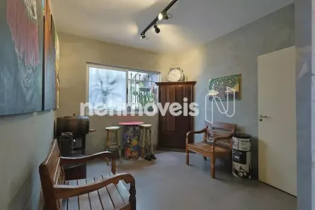 Apartamento com 3 Quartos à venda, 136m² no São Lucas, Belo Horizonte