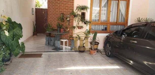 Casa com 4 Quartos à venda, 125m² no Bosque dos Eucaliptos, São José dos Campos