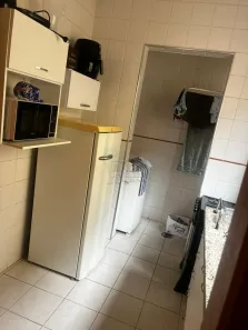 Apartamento com 1 Quarto à venda, 40m² no Jardim Califórnia, Ribeirão Preto