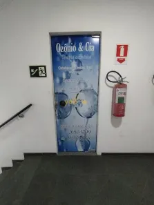 Sala Comercial para alugar, 35m² no Vila Riman, Arujá