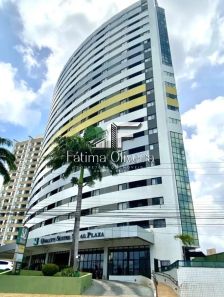 Apartamento com 2 Quartos à venda, 60m² no Ponta Negra, Natal