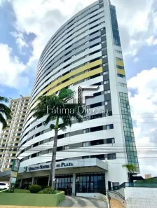 Apartamento com 2 Quartos à venda, 60m² no Ponta Negra, Natal