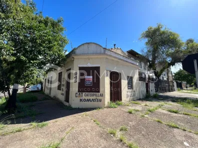 Prédio Comercial à venda, 153m² no São João, Porto Alegre
