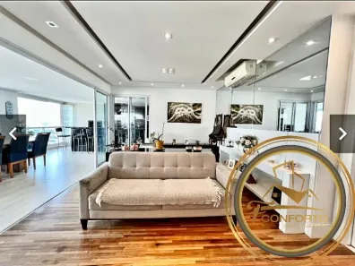 Apartamento com 4 Quartos à venda, 184m² no Parque da Mooca, São Paulo