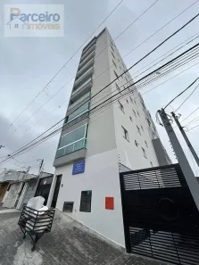 Apartamento com 2 Quartos à venda, 42m² no Vila Matilde, São Paulo