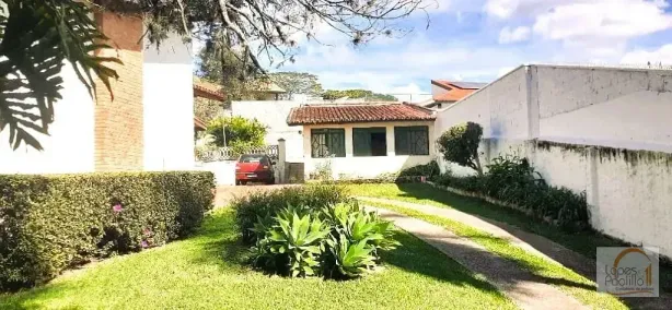Casa com 3 Quartos à venda, 400m² no Vila Santista, Atibaia
