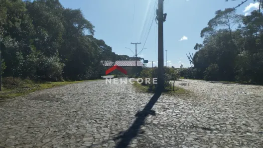 Lote/Terreno à venda, 750m² no Centro, São Francisco de Paula