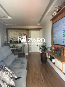 Apartamento com 3 Quartos à venda, 71m² no Gopoúva, Guarulhos