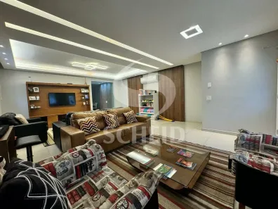Casa de Condomínio com 4 Quartos à venda, 258m² no Jardim Prudência, São Paulo