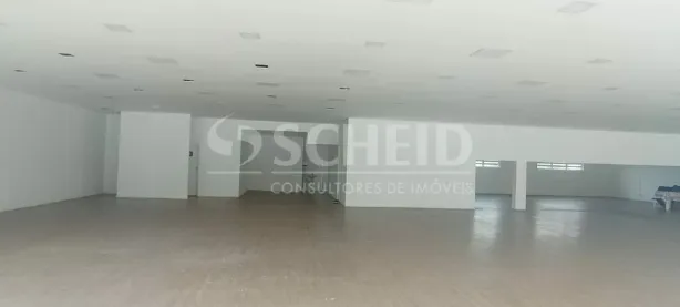Galpão/Depósito/Armazém à venda, 1046m² no Vila das Belezas, São Paulo