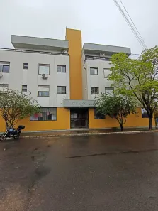 Apartamento com 2 Quartos para alugar, 100m² no Centro, São Leopoldo