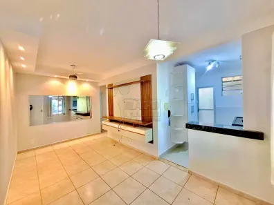 Casa de Condomínio com 3 Quartos para alugar, 112m² no City Ribeirão, Ribeirão Preto