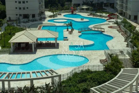 Apartamento com 2 Quartos à venda, 62m² no Marapé, Santos