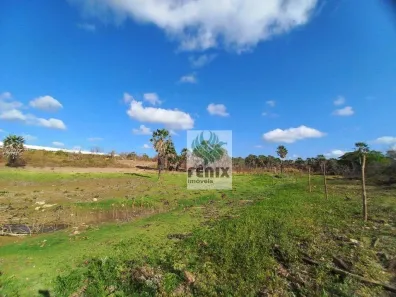Lote/Terreno à venda, 21036m² no Ancuri, Itaitinga