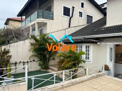Casa com 4 Quartos à venda, 360m² no City Bussocaba, Osasco