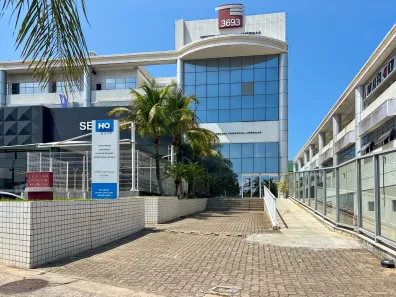 Sala Comercial para alugar, 8m² no Barra da Tijuca, Rio de Janeiro