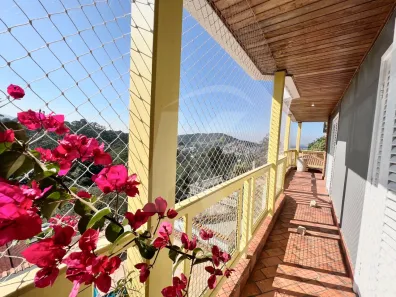 Casa com 5 Quartos à venda, 800m² no Jardim Ibiratiba, São Paulo