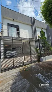 Sobrado com 4 Quartos à venda, 202m² no Centro, Sarandi