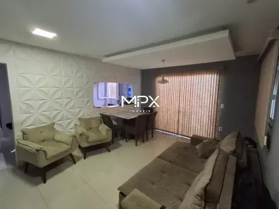 Casa com 2 Quartos à venda, 92m² no Loteamento Vem Viver Piracicaba I, Piracicaba