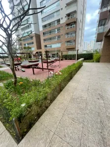 Apartamento com 3 Quartos para alugar, 182m² no Vila Ema, São José dos Campos