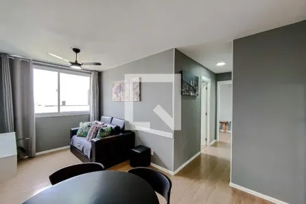 Apartamento com 2 Quartos à venda, 45m² no Brás, São Paulo