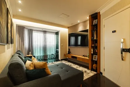 Apartamento com 2 Quartos à venda, 217m² no Tatuapé, São Paulo