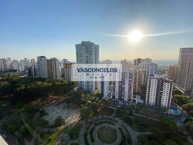 Apartamento com 4 Quartos à venda, 238m² no Parque Residencial Aquarius, São José dos Campos