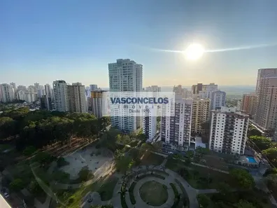 Apartamento com 4 Quartos à venda, 238m² no Parque Residencial Aquarius, São José dos Campos