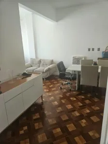Apartamento com 3 Quartos para alugar, 100m² no Leblon, Rio de Janeiro