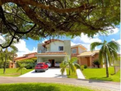 Casa com 4 Quartos à venda, 396m² no Secção A, Holambra