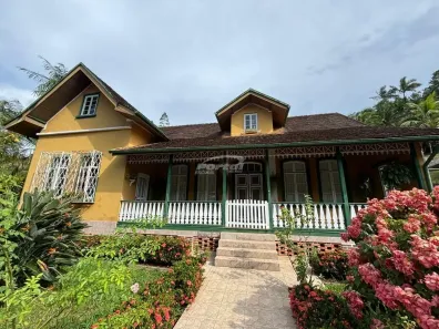 Casa com 6 Quartos à venda, 303m² no Ribeirão Fresco, Blumenau