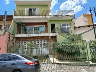 Casa com 3 Quartos à venda, 358m² no Vila São João, Sorocaba