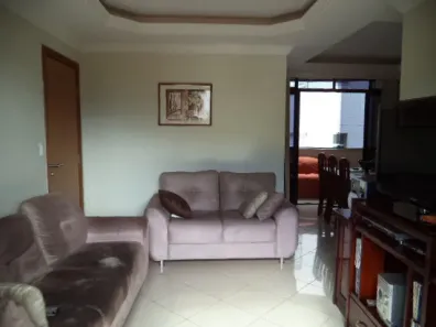 Apartamento com 3 Quartos à venda, 80m² no Castelo, Belo Horizonte