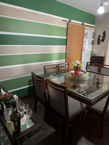 Apartamento com 3 Quartos à venda, 95m² no Jardim Esplanada, São José dos Campos