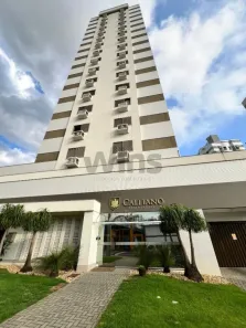 Apartamento com 3 Quartos à venda, 92m² no Centro, Criciúma