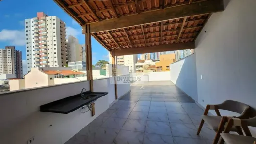 Apartamento com 3 Quartos à venda, 164m² no Campestre, Santo André