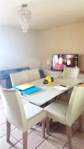 Apartamento com 3 Quartos à venda, 76m² no Damas, Fortaleza