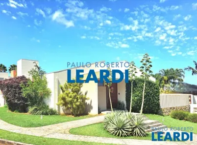 Casa de Condomínio com 5 Quartos à venda, 600m² no Village Visconde de Itamaracá, Valinhos