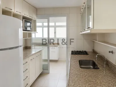 Apartamento com 3 Quartos à venda, 118m² no Campo Belo, São Paulo