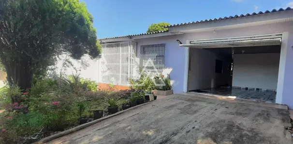 Casa com 3 Quartos à venda, 124m² no Centro, Passo Fundo