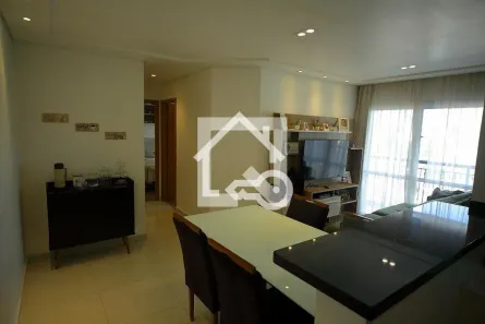 Apartamento com 2 Quartos à venda, 73m² no Assunção, São Bernardo do Campo