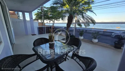 Casa com 3 Quartos à venda, 255m² no Ribeira, Rio de Janeiro