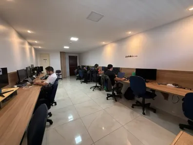 Sala Comercial à venda, 33m² no Engenheiro Luciano Cavalcante, Fortaleza
