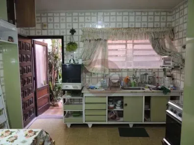 Sobrado com 3 Quartos à venda, 148m² no Jaguaré, São Paulo